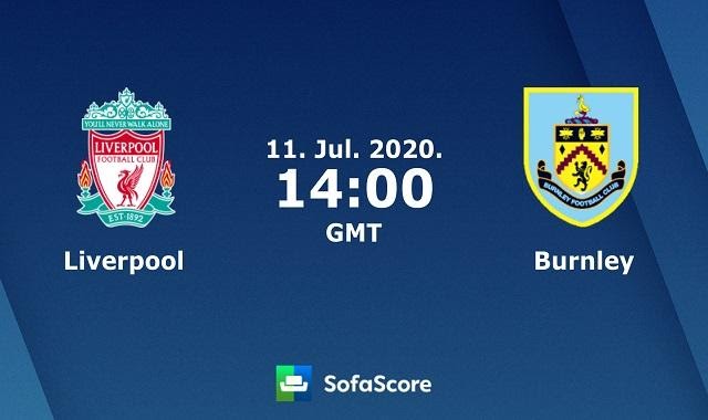 Soi kèo Liverpool vs Burnley, 11/7/2020 – Ngoại hạng Anh