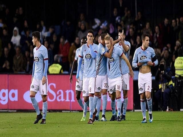 Soi kèo nhà cái Mallorca vs Celta Vigo, 01/7/2020 - VĐQG Tây Ban Nha