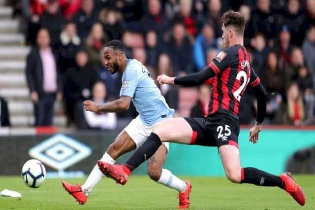 Soi kèo nhà câí Manchester City vs AFC Bournemouth, 16/7/2020 - Ngoại Hạng Anh