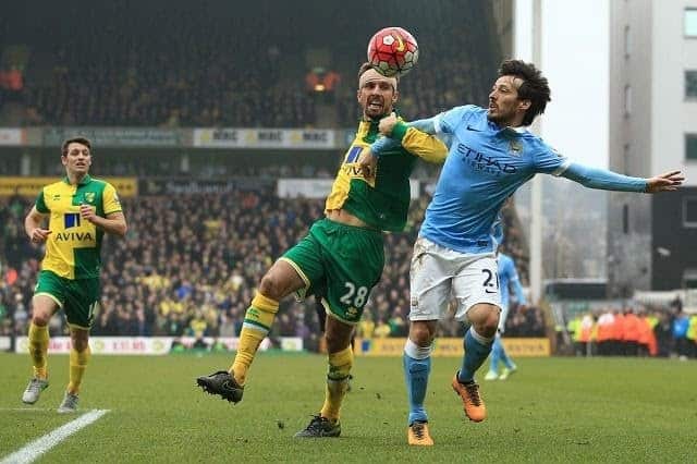 Soi kèo Manchester City vs Norwich City, 26/7/2020 – Ngoại Hạng Anh