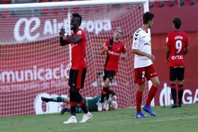 Soi kèo Osasuna vs Mallorca, 20/7/2020 – VĐQG Tây Ban Nha