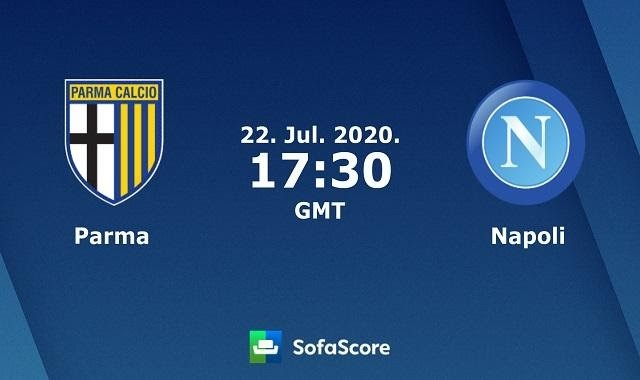 Soi kèo Parma vs Napoli, 23/7/2020 – VĐQG Ý (Serie A)