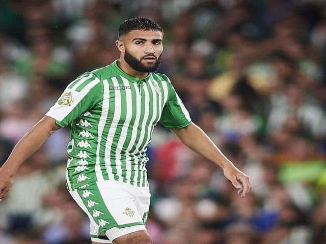 Soi kèo Real Betis vs Osasuna, 08/7/2020 – VĐQG Tây Ban Nha