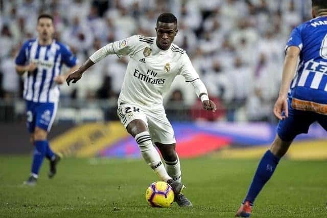 Soi kèo Real Madrid vs Deportivo Alavés, 08/7/2020 – VĐQG Tây Ban Nha