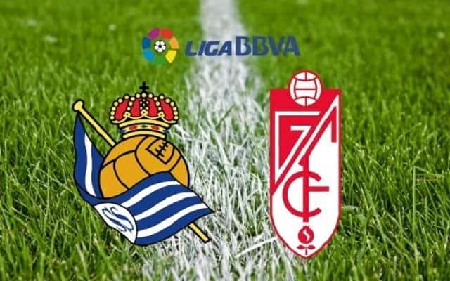 Soi kèo Real Sociedad vs Granada, 08/7/2020 – VĐQG Tây Ban Nha