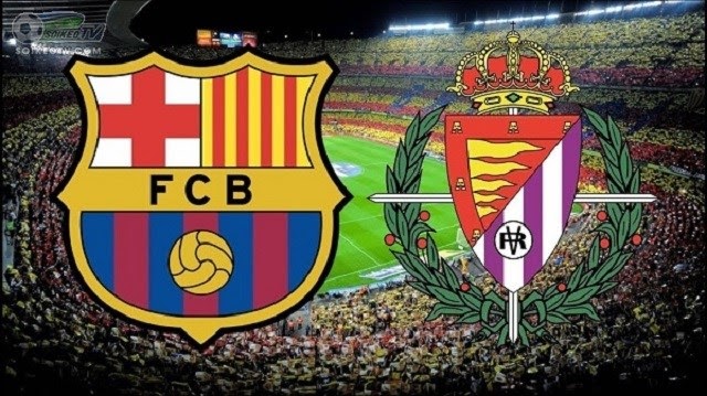 Soi kèo Real Valladolid vs Barcelona, 12/7/2020 – VĐQG Tây Ban Nha