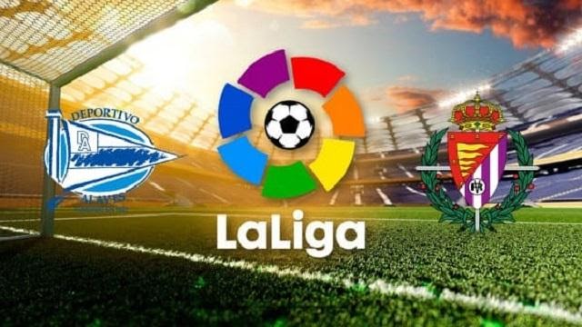 Soi kèo Real Valladolid vs Deportivo Alavés, 05/7/2020 – VĐQG Tây Ban Nha