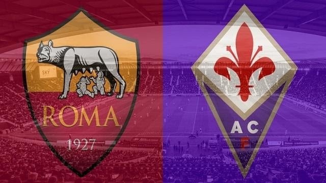 Soi kèo Roma vs Fiorentina, 26/7/2020 – VĐQG Ý [Serie A]