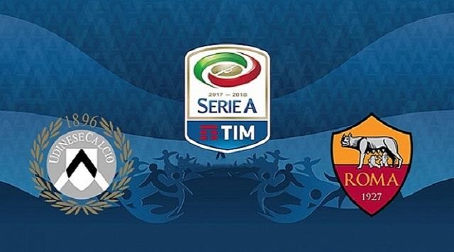 Soi kèo Roma vs Udinese, 03/07/2020 – VĐQG Ý [Serie A]