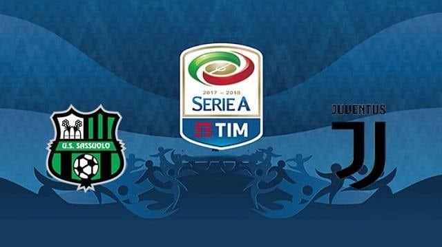 Soi kèo nhà cái Sassuolo vs Juventus, 16/7/2020 - VĐQG Ý [Serie A]