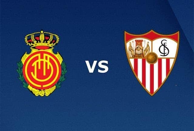 Soi kèo Sevilla vs Mallorca, 12/7/2020 – VĐQG Tây Ban Nha