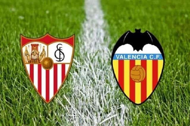 Soi kèo Sevilla vs Valencia, 20/7/2020 – VĐQG Tây Ban Nha