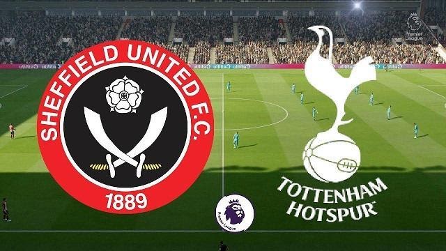 Soi kèo Sheffield United vs Tottenham Hotspur, 3/7/2020 – Ngoại Hạng Anh