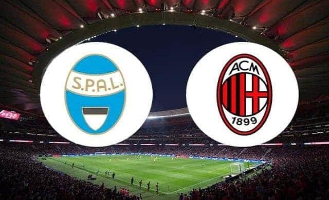 Soi kèo SPAL vs AC Milan, 02/7/2020 – VĐQG Ý [Serie A]