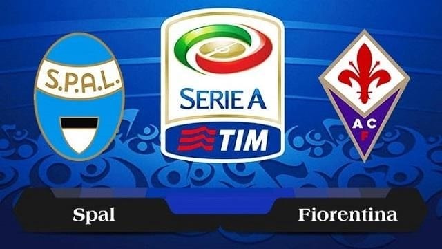 Soi kèo SPAL vs Fiorentina, 02/8/2020 – VĐQG Ý [Serie A]