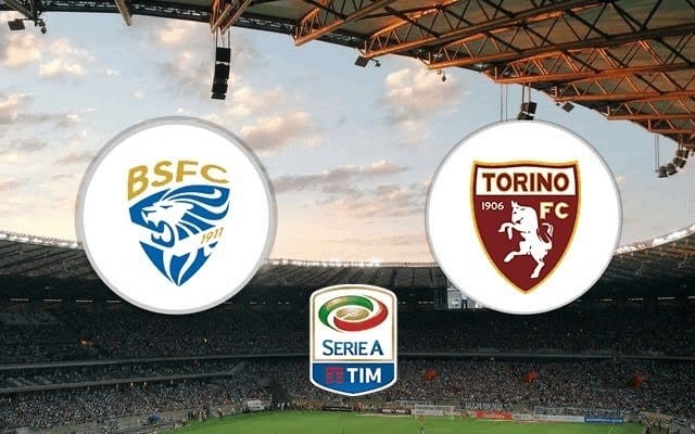 Soi kèo Torino vs Brescia, 09/7/2020 – VĐQG Ý [Serie A]