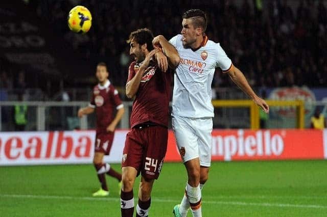 Soi kèo Torino vs Roma, 29/7/2020 – VĐQG Ý [Serie A]