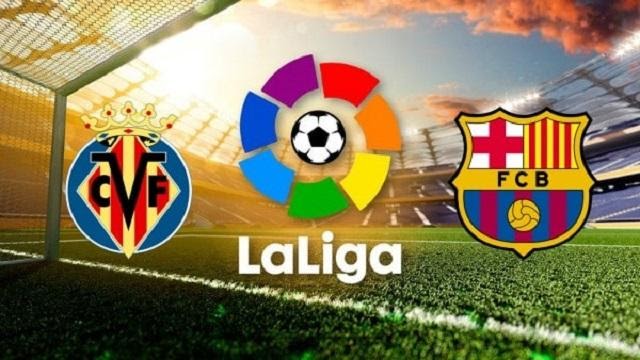 Soi kèo Villarreal vs Barcelona, 06/7/2020 – VĐQG Tây Ban Nha