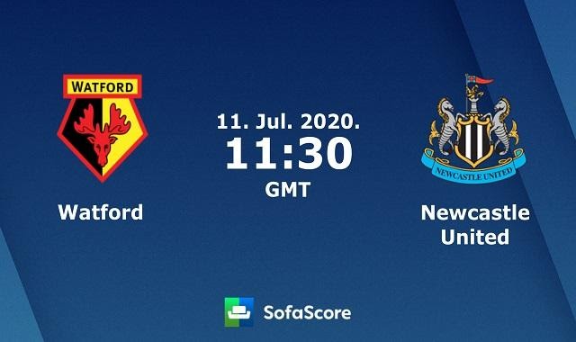 Soi kèo Watford vs Newcastle, 11/7/2020 – Ngoại hạng Anh