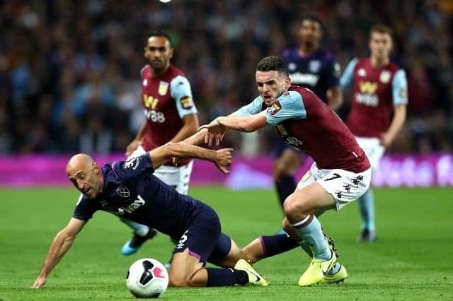 Soi kèo West Ham United vs Aston Villa, 26/7/2020 – Ngoại Hạng Anh