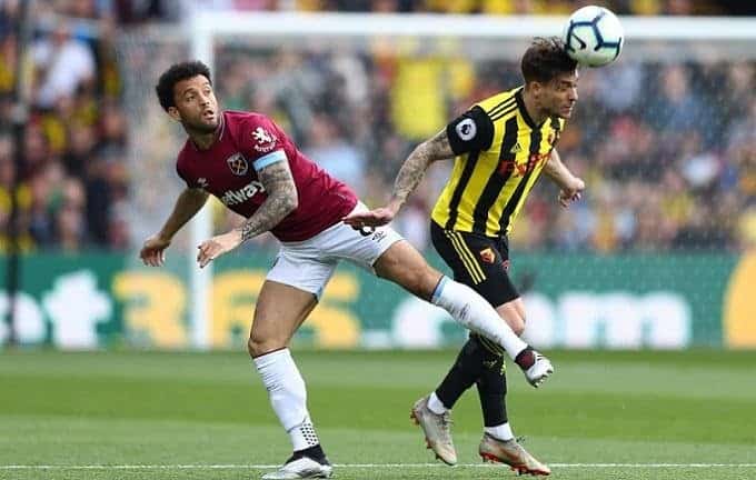 Soi kèo nhà cái West Ham United vs Watford, 18/7/2020 - Ngoại Hạng Anh