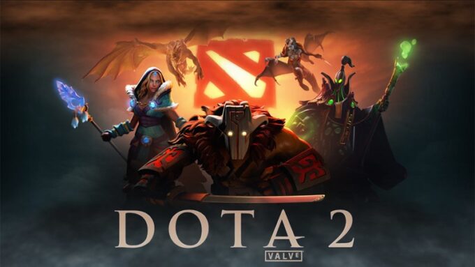 Cac ki nang can nam tai Game Dota 2