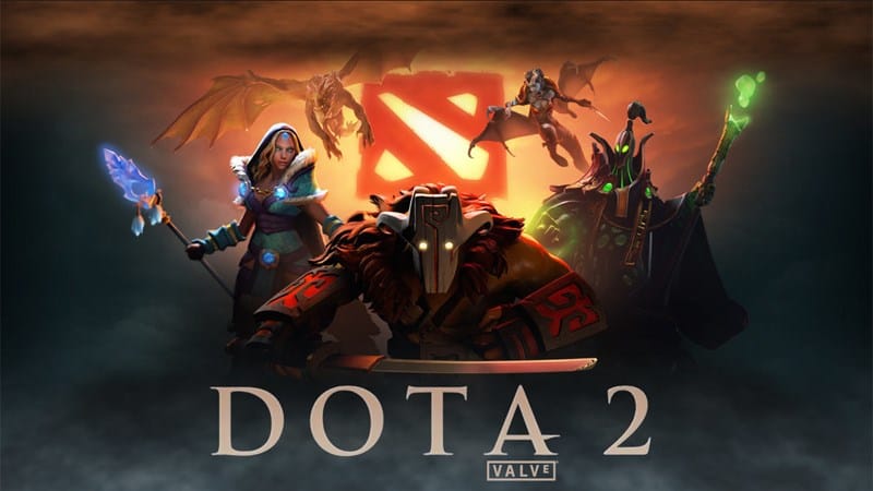 Các kĩ năng cần nắm tại Game Dota 2