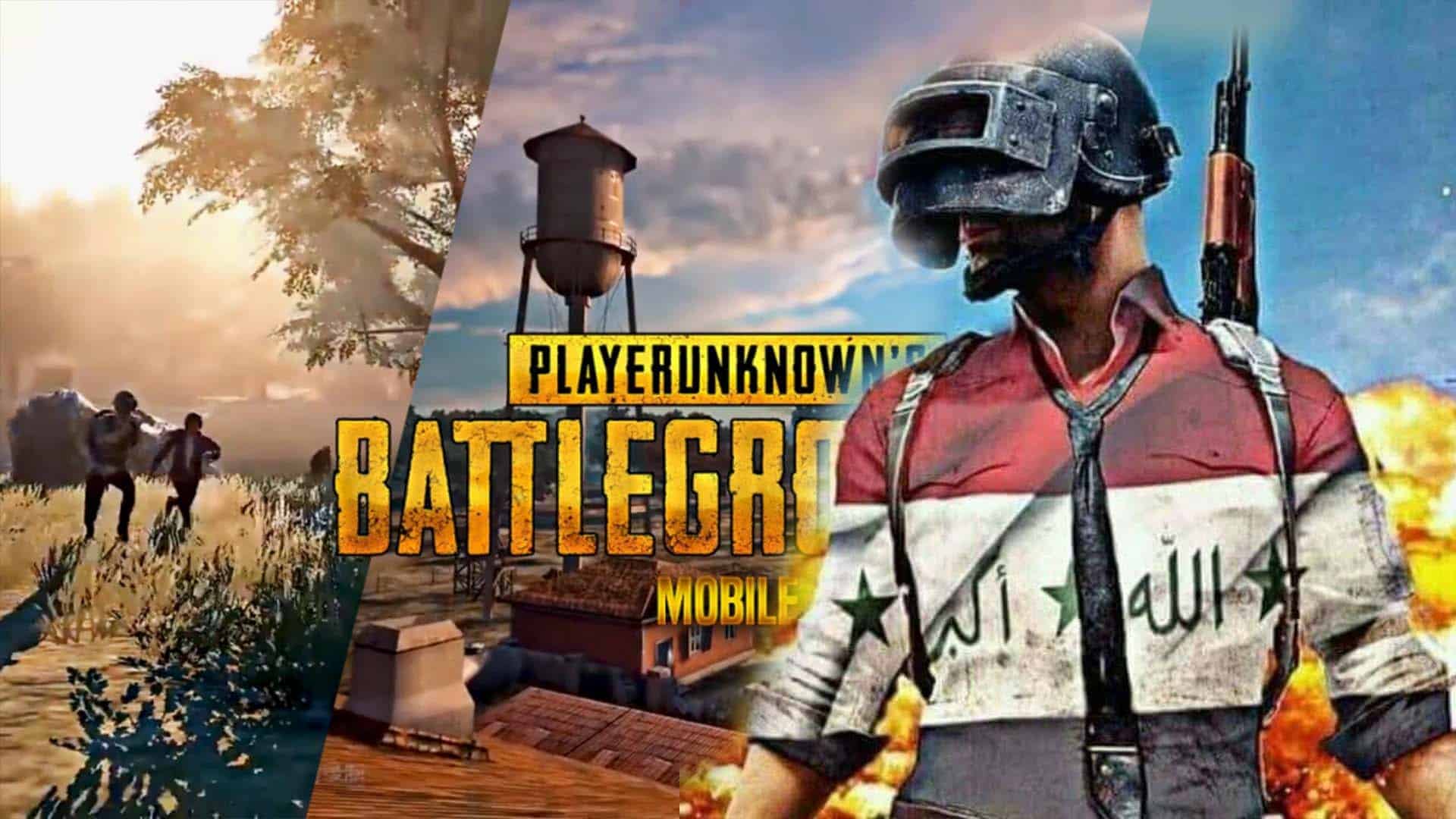 Hướng dẫn người chơi cách tiếp cận dễ dàng với PUBG