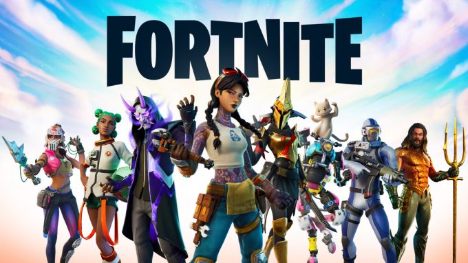 Mot so luu y voi Fortnite de thi dau hieu qua nhat