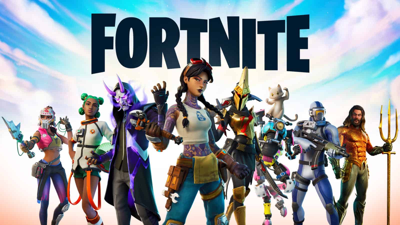 Một số lưu ý với Fortnite để thi đấu hiệu quả nhất