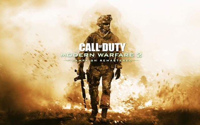 Những phương thức chơi Call of duty thật hiệu quả