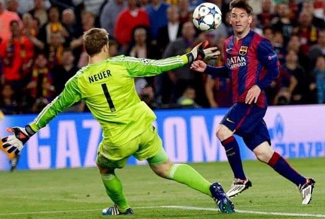 Soi kèo nhầ cái Barcelona vs Bayern Munich, 15/8/2020 – Cúp C1 Châu Âu