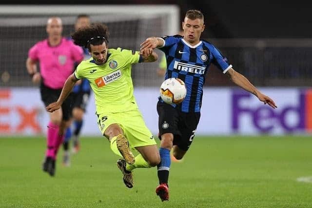 Soi kèo Inter Milan vs Bayer Leverkusen, 11/08/2020 – Cúp C2 Châu Âu