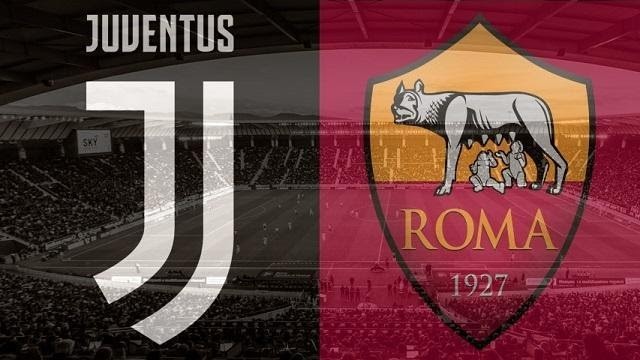 Soi kèo Juventus vs Roma, 02/8/2020 – VĐQG Ý [Serie A]