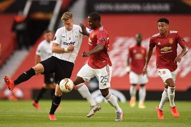 Soi kèo Manchester United vs Copenhagen, 11/08/2020 – Cúp C2 Châu  Âu