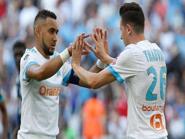 Soi kèo nhà cái Marseille vs St Etienne, 22/8/2020 - VĐQG Pháp [Ligue 1]