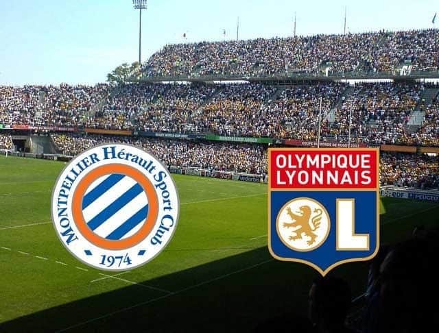 Soi kèo nhà cái Montpellier vs Lyon, 23/8/2020 - VĐQG Pháp [Ligue 1]