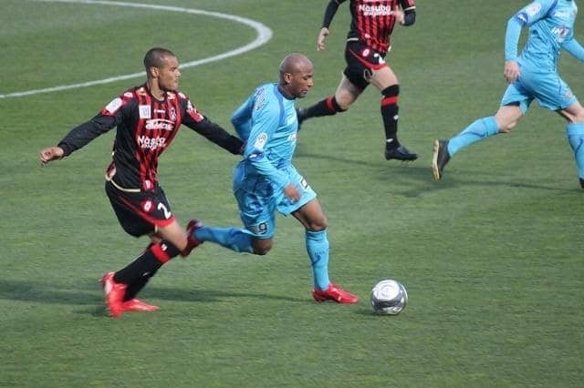 Soi kèo nhà cái Nice vs Lens, 23/8/2020 - VĐQG Pháp [Ligue 1]