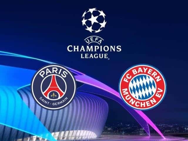 Soi kèo nhà cái PSG vs Bayern Munich,24/08/2020 - Cúp C1 Châu Âu