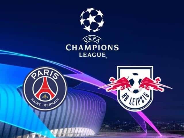 Soi kèo nhà cái PSG vs Leipzig, 19/08/2020 - Cúp C1 Châu Âu