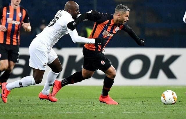 Soi kèo Shakhtar Donetsk vs Basel, 12/08/2020 – Cúp C2 Châu Âu