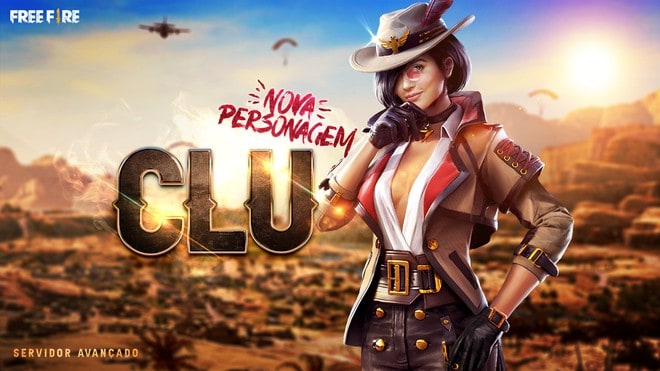 Hướng dẫn chi tiết cách chơi nhân vật Luqueta trong game Free Fire