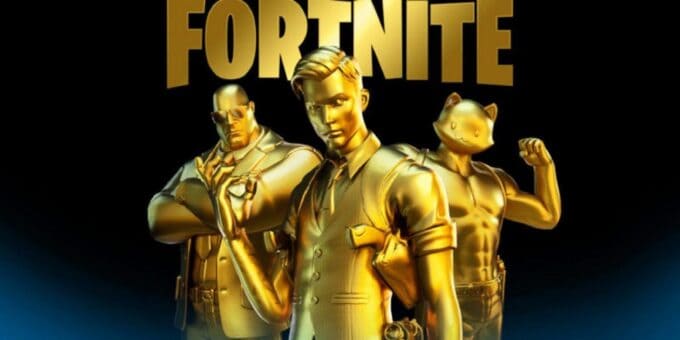 Ky thuat choi game Fortnite cuc de cho nguoi moi