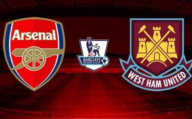 Soi kèo nhà cái Arsenal vs West Ham, 20/09/2020 - Ngoại Hạng Anh