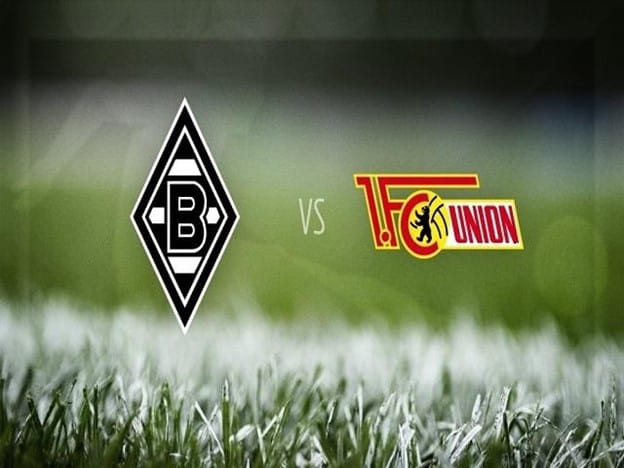 Soi kèo Borussia M’gladbach vs Union Berlin, 2792020 – VĐQG Đức [Bundesliga]