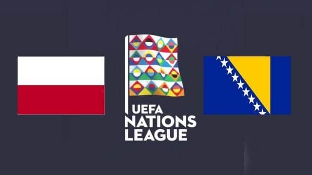 Soi kèo Bosnia & Herzegovina vs Ba Lan, 07/09/2020 – Nations League