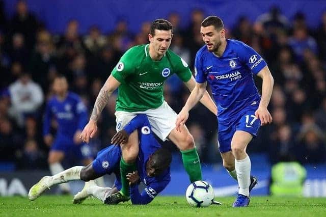 Soi kèo nhà cái Brighton vs Chelsea, 15/09/2020 - Ngoại Hạng Anh