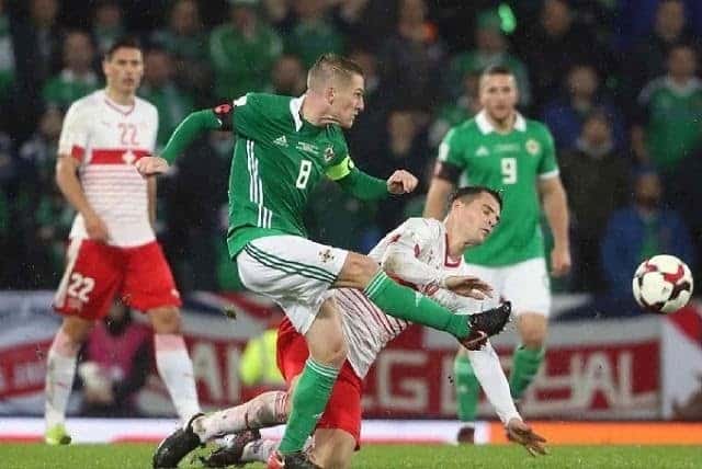 Soi kèo nhà cái Bulgaria vs Ireland, 04/09/2020 - Nations League