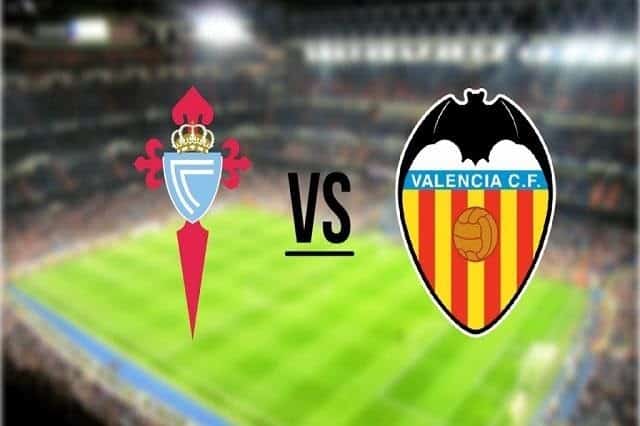 Soi kèo nhà cái Celta Vigo vs Valencia, 20/9/2020 - VĐQG Tây Ban Nha