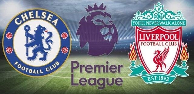 Soi kèo nhà cái Chelsea vs Liverpool, 20/09/2020 - Ngoại Hạng Anh